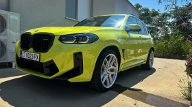 BMW X3 M | Mobile.bg    5