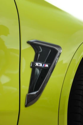 BMW X3 M | Mobile.bg    4