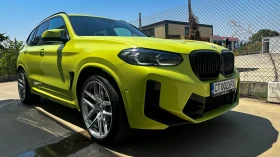 BMW X3 M | Mobile.bg    6