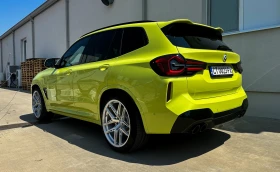 BMW X3 M | Mobile.bg    8