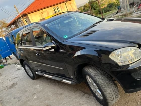 Обява за продажба на Mercedes-Benz ML 320 3.2CDI 224 ~12 000 лв. - изображение 1