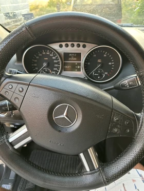 Обява за продажба на Mercedes-Benz ML 320 3.2CDI 224 ~12 000 лв. - изображение 7
