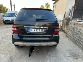 Обява за продажба на Mercedes-Benz ML 320 3.2CDI 224 ~12 000 лв. - изображение 3
