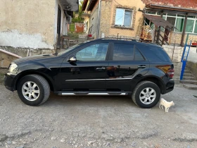 Обява за продажба на Mercedes-Benz ML 320 3.2CDI 224 ~12 000 лв. - изображение 2
