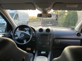 Обява за продажба на Mercedes-Benz ML 320 3.2CDI 224 ~12 000 лв. - изображение 5