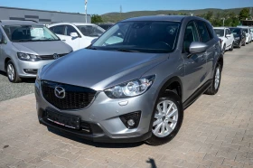 Mazda CX-5 2.2* 2015г* ТОП