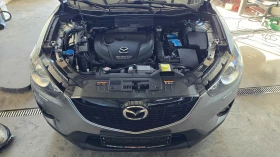 Mazda CX-5 2.2* 2015г* ТОП - 18999 лв. - 18003732 17