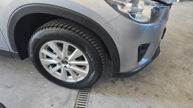 Mazda CX-5 2.2* 2015г* ТОП - 18999 лв. - 18003732 16
