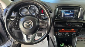 Mazda CX-5 2.2* 2015г* ТОП - 18999 лв. - 18003732 13