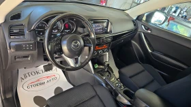Mazda CX-5 2.2* 2015г* ТОП - 18999 лв. - 18003732 9