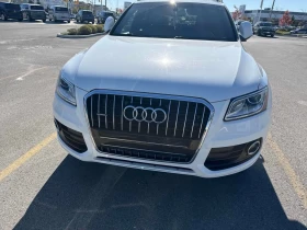 Audi Q5 * 2.0T Komfort * CARFAX *    | Mobile.bg    6