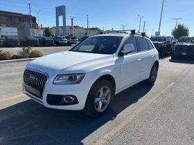     Audi Q5 * 2.0T Komfort * CARFAX *   