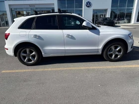 Audi Q5 * 2.0T Komfort * CARFAX *    | Mobile.bg    3