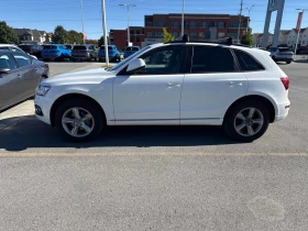 Audi Q5 * 2.0T Komfort * CARFAX *    | Mobile.bg    2