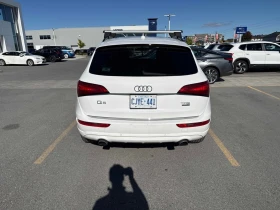 Audi Q5 * 2.0T Komfort * CARFAX *    | Mobile.bg    4
