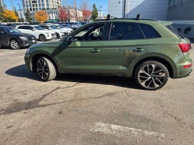 Audi SQ5 * Progressiv * CARFAX * БЕЗ ПЪРВОНАЧАЛНА ВНОСКА - 69750 лв. / 35662.61 € - 67494984 2