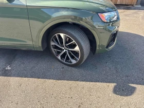Audi SQ5 * Progressiv * CARFAX * БЕЗ ПЪРВОНАЧАЛНА ВНОСКА - 69750 лв. / 35662.61 € - 67494984 7