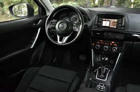 Mazda CX-5 4WD facelift - 20500 лв. / 10481.48 € - 87326119 8