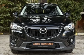 Mazda CX-5 4WD facelift - 20500 лв. / 10481.48 € - 87326119 2