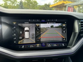VW Touareg R-line 360 камера / Вакум / Масаж / Dynaudio Sound - 80000 лв. / 40903.35 € - 53302645 8