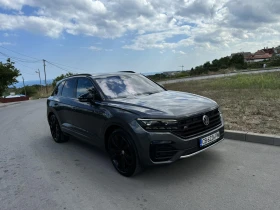 VW Touareg R-line 360 камера / Вакум / Масаж / Dynaudio Sound - 80000 лв. / 40903.35 € - 53302645 3