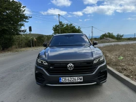 VW Touareg R-line 360 камера / Вакум / Масаж / Dynaudio Sound - 80000 лв. / 40903.35 € - 53302645 2