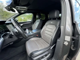 VW Touareg R-line 360 камера / Вакум / Масаж / Dynaudio Sound - 80000 лв. / 40903.35 € - 53302645 11