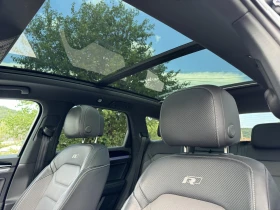 VW Touareg R-line 360 камера / Вакум / Масаж / Dynaudio Sound - 80000 лв. / 40903.35 € - 53302645 5