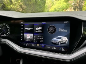 VW Touareg R-line 360 камера / Вакум / Масаж / Dynaudio Sound - 80000 лв. / 40903.35 € - 53302645 6