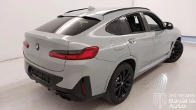 BMW X4 M40i xDrive Sportautomatic - 126200 лв. / 64525.04 € - 24105716 3