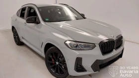 BMW X4 M40i xDrive Sportautomatic - 126200 лв. / 64525.04 € - 24105716 4