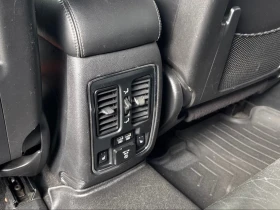 Jeep Grand cherokee Overland 4WD* подгрев* обдухване* въздушно окачван - 22500 лв. / 11504.07 € - 92595587 12