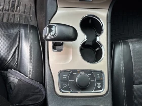 Jeep Grand cherokee Overland 4WD* подгрев* обдухване* въздушно окачван - 22500 лв. / 11504.07 € - 92595587 11