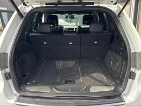 Jeep Grand cherokee Overland 4WD* подгрев* обдухване* въздушно окачван - 22500 лв. / 11504.07 € - 92595587 14