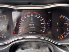 Jeep Grand cherokee Overland 4WD* подгрев* обдухване* въздушно окачван - 22500 лв. / 11504.07 € - 92595587 9