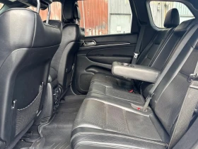 Jeep Grand cherokee Overland 4WD* подгрев* обдухване* въздушно окачван - 22500 лв. / 11504.07 € - 92595587 7