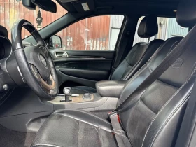 Jeep Grand cherokee Overland 4WD* подгрев* обдухване* въздушно окачван - 22500 лв. / 11504.07 € - 92595587 6