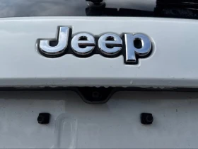 Jeep Grand cherokee Overland 4WD* подгрев* обдухване* въздушно окачван - 22500 лв. / 11504.07 € - 92595587 16