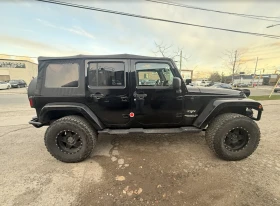 Jeep Wrangler Unlimited SAHARA - 25900 лв. / 13242.46 € - 21239736 3