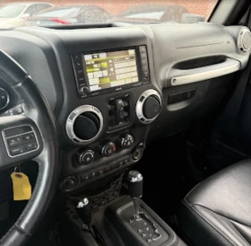 Jeep Wrangler Unlimited SAHARA - 25900 лв. / 13242.46 € - 21239736 9