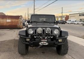 Jeep Wrangler Unlimited SAHARA - 25900 лв. / 13242.46 € - 21239736 6