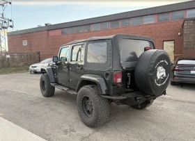 Jeep Wrangler Unlimited SAHARA - 25900 лв. / 13242.46 € - 21239736 10