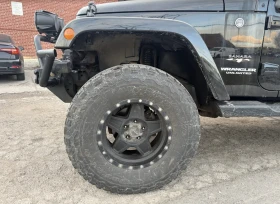 Jeep Wrangler Unlimited SAHARA - 25900 лв. / 13242.46 € - 21239736 7