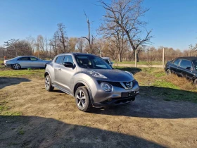 Nissan Juke, снимка 1