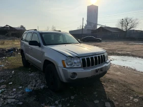 Jeep Grand cherokee 3.0 crd