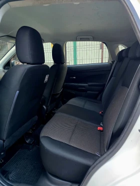 Mitsubishi ASX 2.2DI-D 150КС 4х4 ФЕЙС, АВТОМАТ, НАВИ, КАМЕРА, ПОД, снимка 13