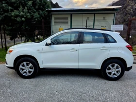 Mitsubishi ASX 2.2DI-D 150КС 4х4 ФЕЙС, АВТОМАТ, НАВИ, КАМЕРА, ПОД, снимка 7