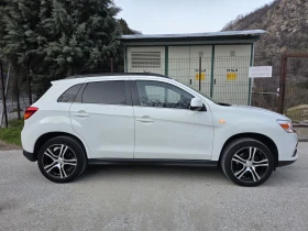 Mitsubishi ASX 2.2DI-D 150КС 4х4 ФЕЙС, АВТОМАТ, НАВИ, КАМЕРА, ПОД - 9800 € / 19167.13 лв. - 74547654 8