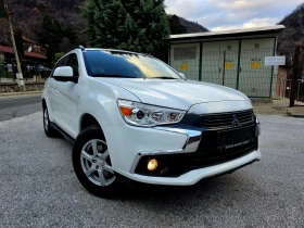 Mitsubishi ASX 2.2DI-D 150КС 4х4 ФЕЙС, АВТОМАТ, НАВИ, КАМЕРА, ПОД, снимка 2