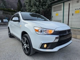 Mitsubishi ASX 2.2DI-D 150КС 4х4 ФЕЙС, АВТОМАТ, НАВИ, КАМЕРА, ПОД - 9800 € / 19167.13 лв. - 74547654 10